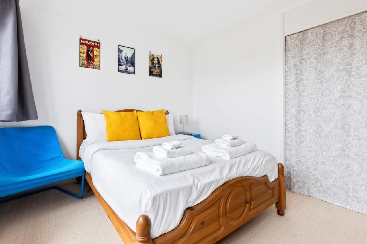 Spacious 2 Bedroom Apartment In Cricklewood 伦敦 外观 照片